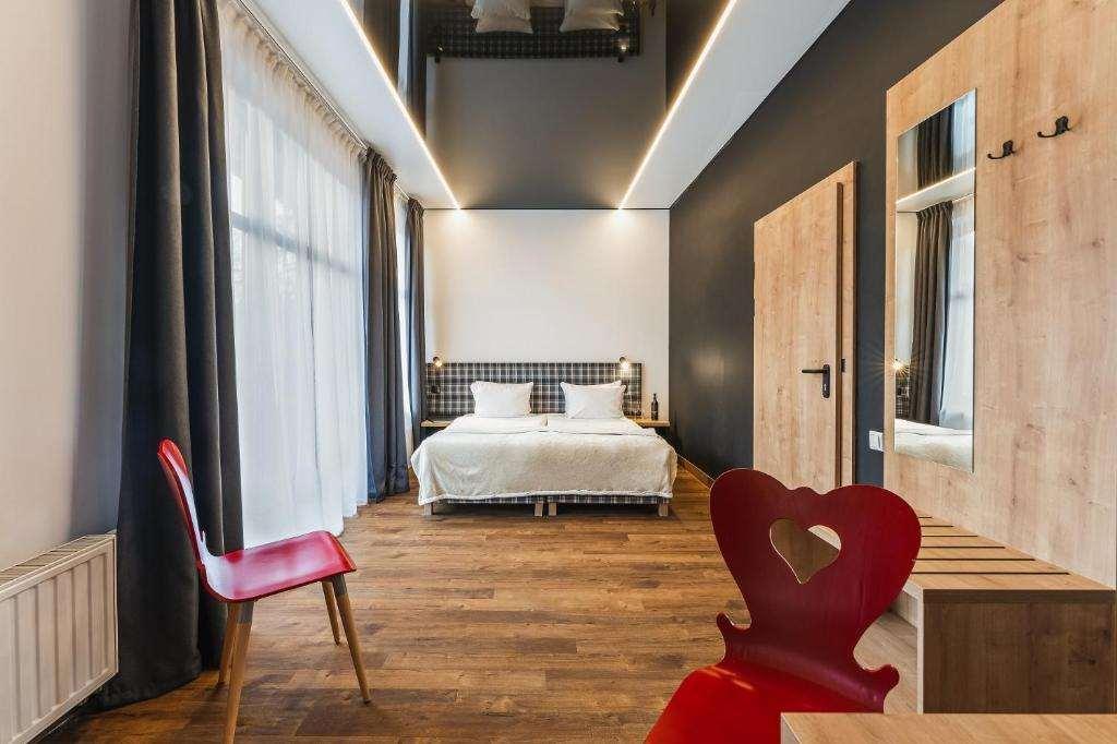 Hotel Szczawnica Park Resort & Spa Room photo